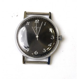 ZSRR, Zegarek mechaniczny Łucz