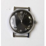 ZSRR, Zegarek mechaniczny Łucz