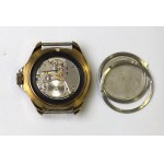 ZSRR, Zegarek mechaniczny Komandirskij