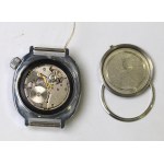 SSSR, Komandirskij pancerny mechanické hodinky