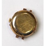 Dámské zlaté hodinky Rolex