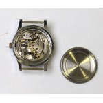 Szwajcaria, Zegarek mechaniczny Delbana