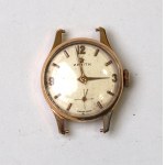 Switzerland, Zenith Mechanical Watch Gold