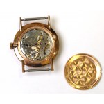 ZSRR, Zegarek mechaniczny Raketa - eksportowy