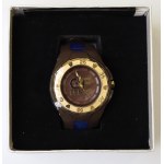 Switzerland, GF Ferre quartz watch