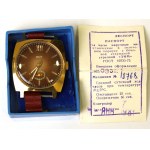ZSRR, Zegarek mechaniczny ZIM - eksportowy