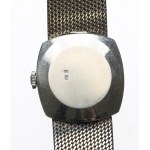 Switzerland, Universal Geneve mechanical watch in platinum