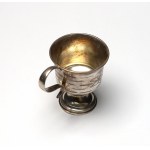 Russia, Coffee Cup 1894