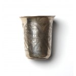 Rusko, Kiddush glass Kyjev