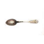 Russia, Tea Spoon 1879