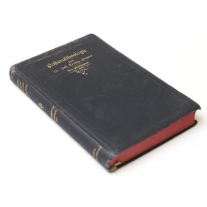 Lehrbuch der Pastoraltheologie 1904