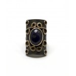 Europe, Author's Ring