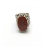 Islam, Ring with intaglio