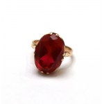 PRL, Warmet Warsaw author's ring