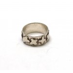 PRL, Ring des Autors ORNO Warschau