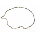 PRL, Author's Necklace
