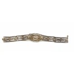 Europe, Author Bracelet