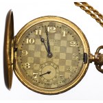 Switzerland, Rajah pocket watch