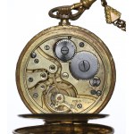 Schweiz, Rajah Taschenuhr