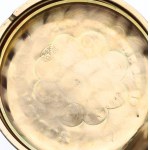 Vreckové hodinky, Zenith, 1900. - 14 kt zlato