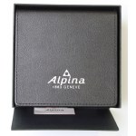 Švýcarsko, Alpina AlpinerX Space watch NÍZKÉ OMEZENÍ