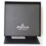 Szwajcaria, Zegarek Alpina AlpinerX Space NISKA LIMITACJA