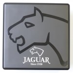 Jaguar Chronograph Date J866
