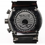 Switzerland, Mercury Watch ME10220-MBL-4