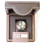 Switzerland, Mercury Watch ME10220-MBL-4