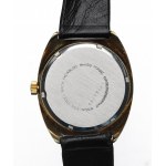 Szwajcaria, Zegarek mechaniczny Longines Comet