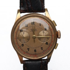 Switzerland, Florex mechanical watch