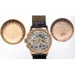 Switzerland, Florex mechanical watch