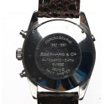 Switzerland, Eberhard Navy Master Automatic Watch