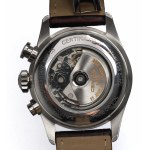 Schweiz, Certina Uhr seit 50 Jahren