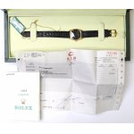 Švýcarsko, hodinky Rolex Cellini