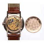USSR, Lucz mechanical watch