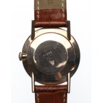 USSR, Lucz mechanical watch