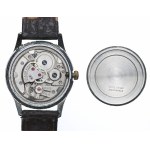 Switzerland, Delban mechanical watch