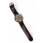 Emporio Armani quartz watch