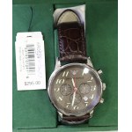 Emporio Armani quartz watch