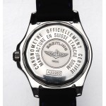 Breitling-Uhr