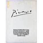 Pablo Picasso (1881-1973), 10 erotických litografií, 1968