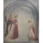 Fra Angelico (1395-1455), L'Annonciation