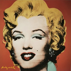 Andy Warhol (1928-1987), Marilyn Monroe