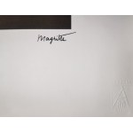 Rene Magritte (1898-1967), Die Vergewaltigung