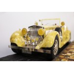 Tomasz OŁDZIEJEWSKI, Amber Rolls Royce