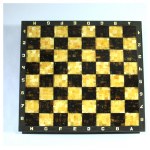 Amber Chess