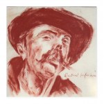 Wlastimil HOFMAN (1881-1970), Autoportet