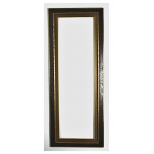 Wooden frame