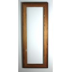 Wooden frame